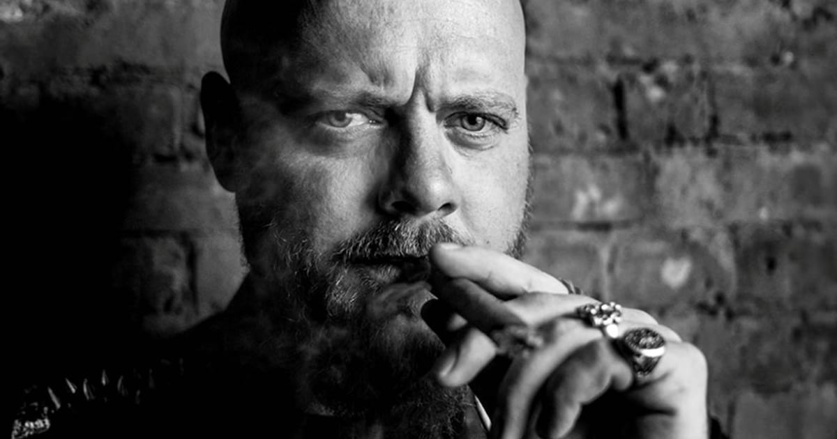 Zepperse comedian Lev Vanorbeek in voorprogramma van Jeroen Verdick in voormalige Versuz in Hasselt