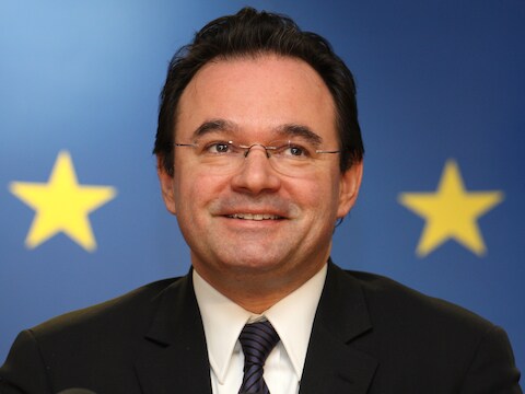 Giorgos Papakonstantinou.