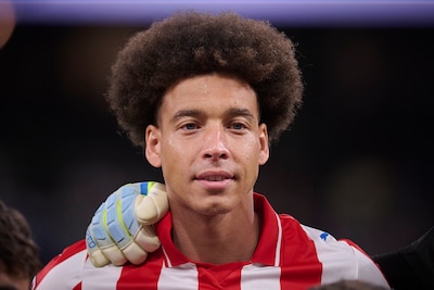 Doek valt voor Witsel en Girona in La Liga, Courtois en Real sluiten seizoen af met zege