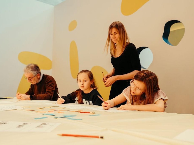 Cartoonfestival in Knokke-Heist staat volgend jaar in teken van ‘Kinderspel?!’