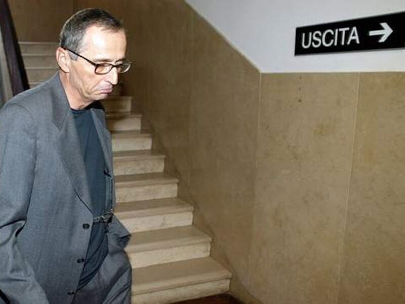 Michele Ferrari.
