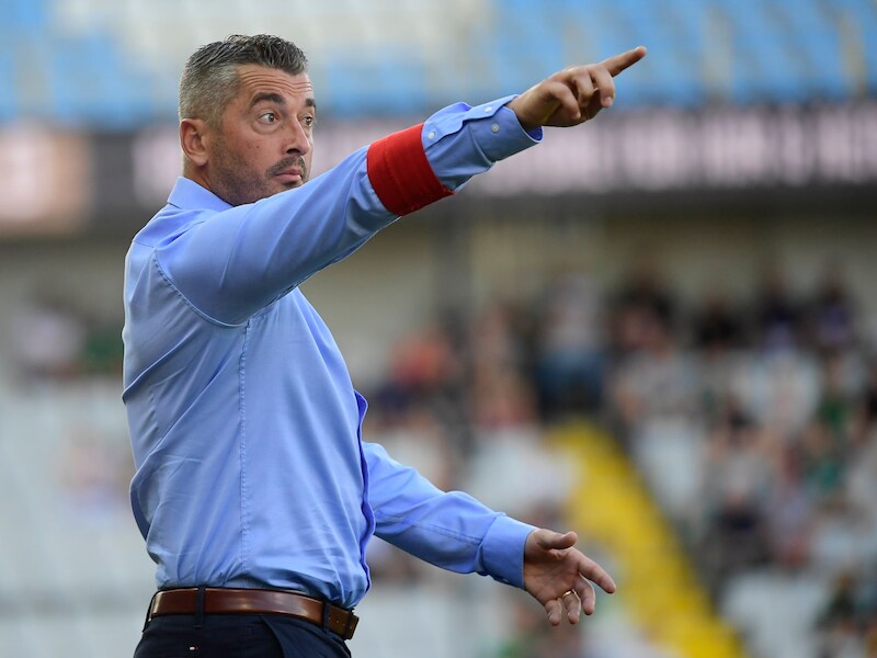 🎥 Adnan Custovic (44) terug in België na voetbalavontuur in China: “Hoop hier op nieuwe kans als hoofdcoach of assistent”