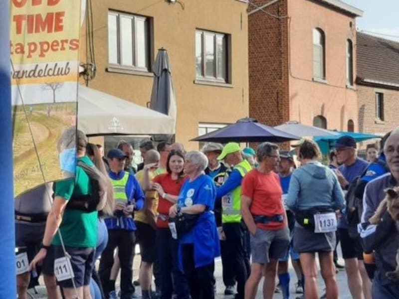 Derde Rondom Herent Pannenkoekentocht zet wandelaars op donderdag 17 september in beweging