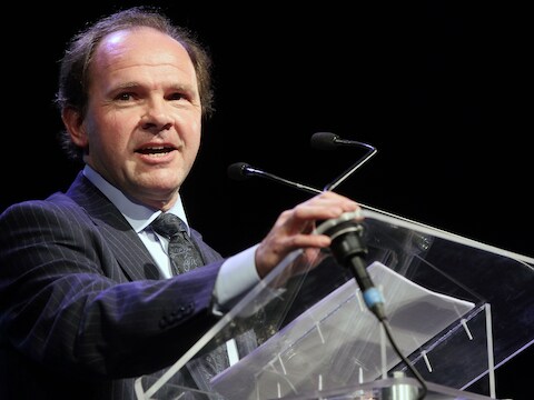 Philippe Muyters.