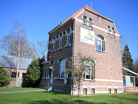 ‘t Grobbeltje Kampenhout.