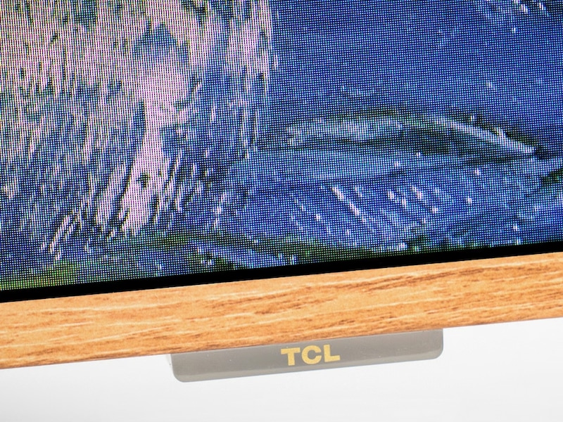 Review: de TCL A400 Pro is een schilderijtelevisie met mooi beeld, maar hdr is niet indrukwekkend