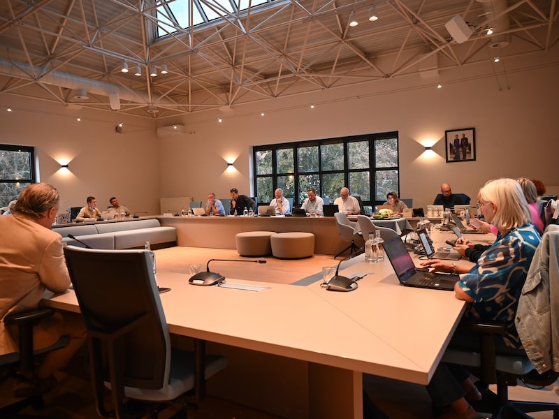 Gistel wil eigen inwoners meer kansen geven op sociale woning