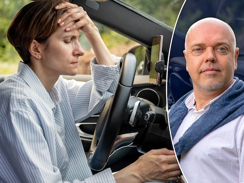 Gert Verhoeven geeft advies over hoe je je auto kan afkoelen bij extreme temperaturen.