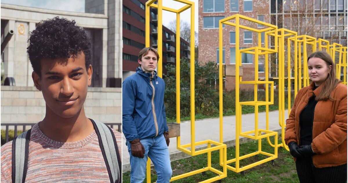Na de bewogen reconstructie van de fatale studentendoop van Sanda Dia ...