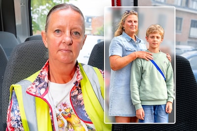 “De remmen waren defect, maar de bus moest blijven rijden”: chauffeurs, ouders en begeleiders slaan alarm over veiligheid schoolvervoer