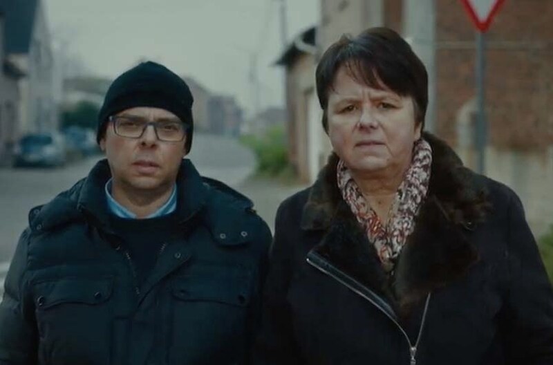 "Axelletje was op slag dood", vertelt haar oma in een campagnefilmpje.