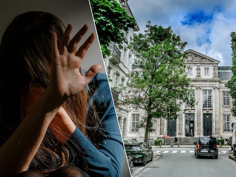 Opgesloten in appartement en duidelijke verwondingen maar man (30) ontkent geweld tegen echtgenote: “Wonen nog altijd samen”