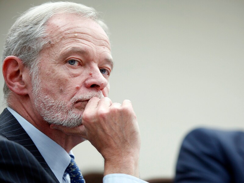 Jean-Pierre Hansen.