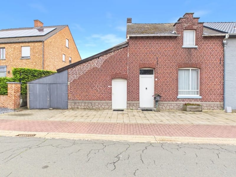 Deze 13 woningen zijn nu te koop in Sint-Truiden
