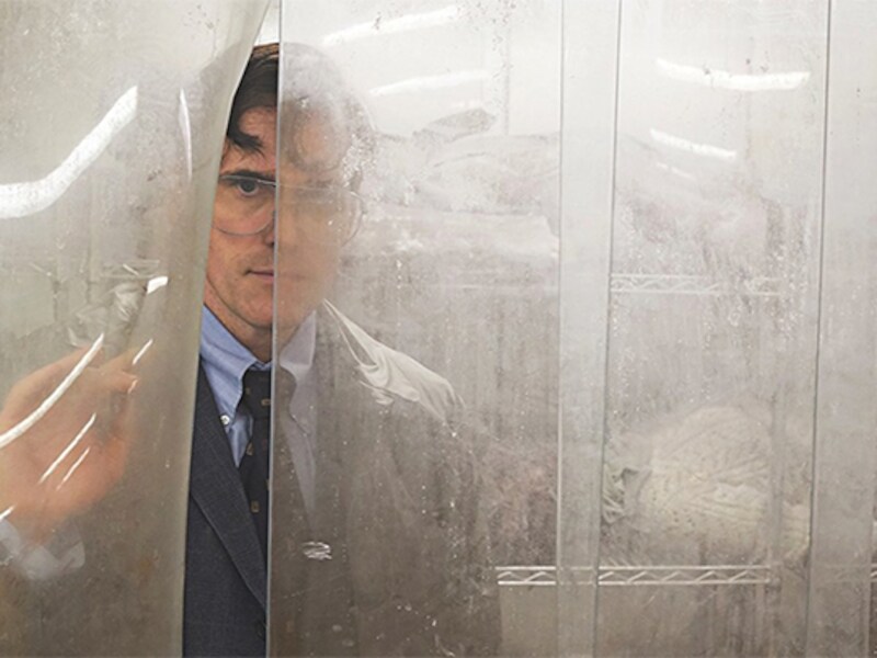 Matt Dillon als Jack in 'The House That Jack Built'