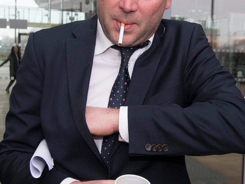 Dimitri Bontinck