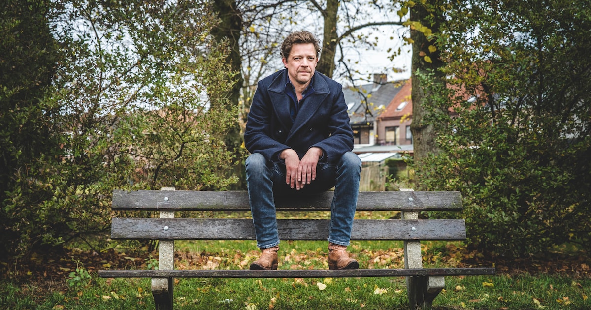 Ben Segers: “Een carrière in het buitenland? Die ambitie heb ik echt ...