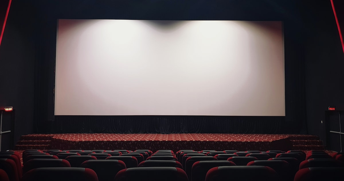 Vrijetijdshuis de Moer vertoont kinderfilm 'My sweet monster'