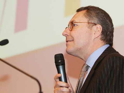 Mischaël Modrikamen.