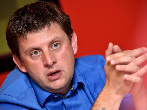 John Crombez