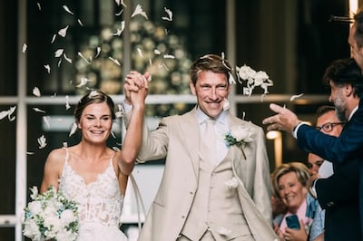 “Een dag die we voor altijd zullen koesteren”: Lotte Kopecky