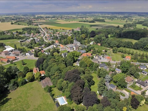 Glabbeek.