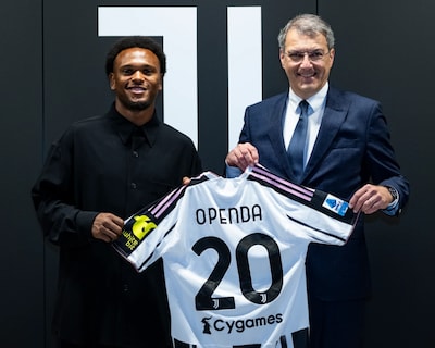 Openda is officieel van Juventus - Lukebakio trekt naar Benfica - Liverpool betaalt recordsom voor Isak