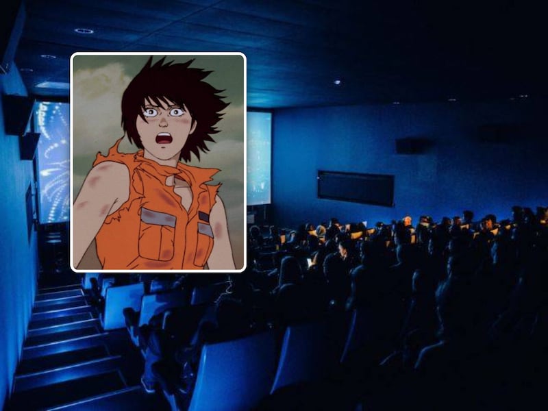 Van ‘Akira’ in 4K tot Jacques Tati: Budascoop begint met nieuwe projectoren aan een goedgevulde filmmaand