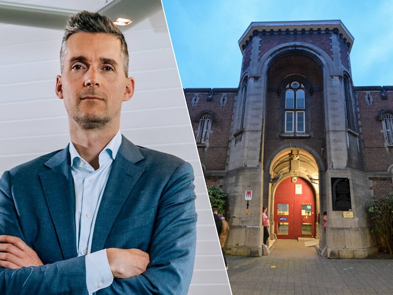 Veroordeelde drugscrimineel meldt zich bij gevangenis en krijgt opvallende boodschap: “Geen plaats, meneer. Kom later terug”