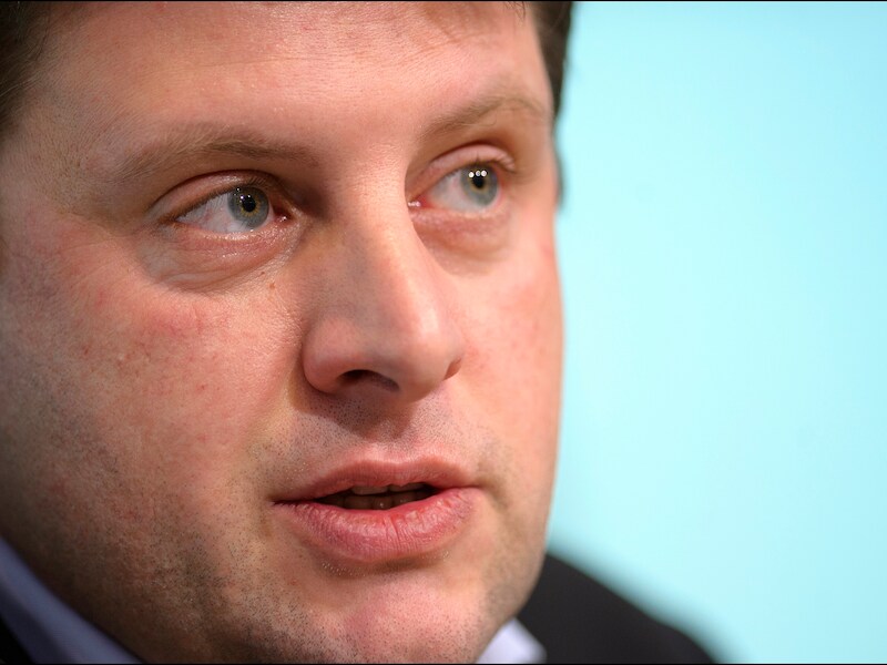 John Crombez