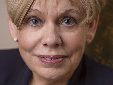 Karen Armstrong