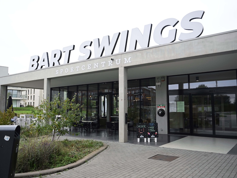 Herent investeert 15 miljoen euro in nieuw zwembad en gevechtssportzaal