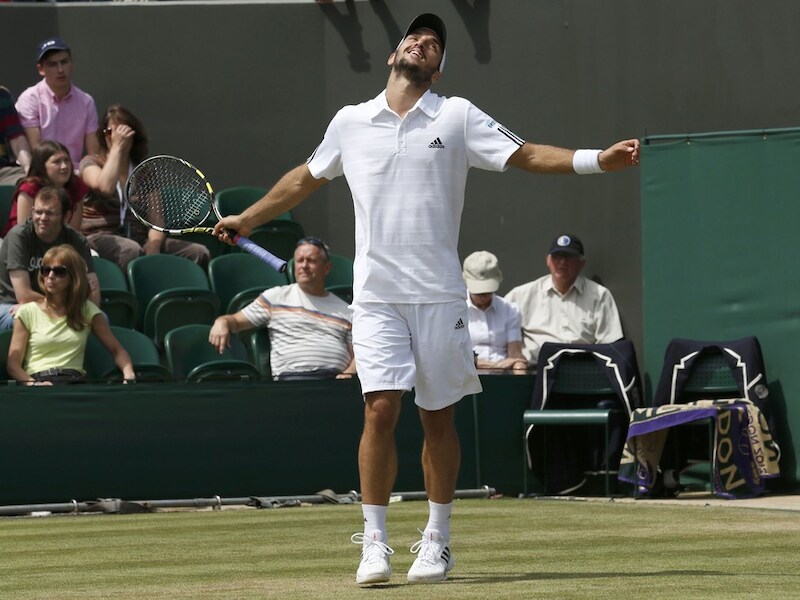 Viktor Troicki