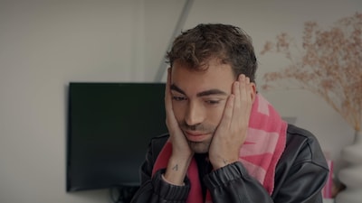 “Ik krijg hier de schurft van”: Daan Alferink is niet te spreken over interieurstijl van ‘Blind gekocht’-koppel