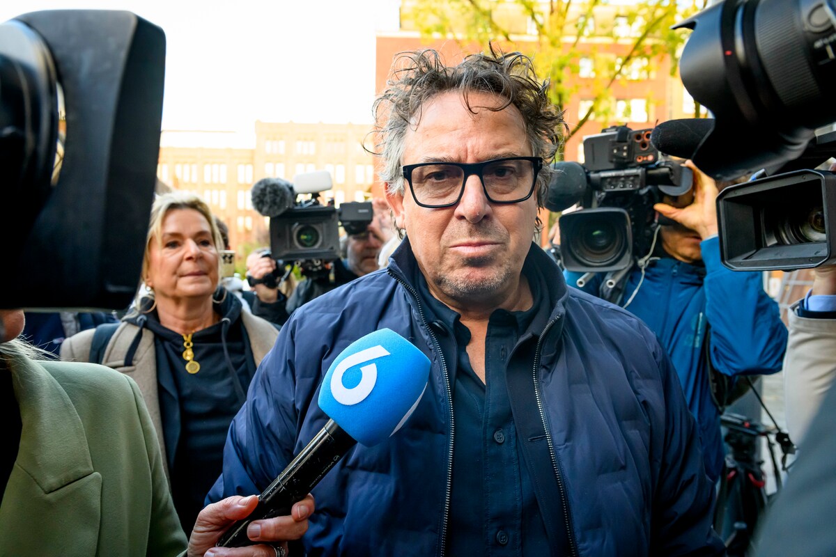 Marco Borsato boos en emotioneel in laatste woord: “Aan uw rechtbank is  maar een heel klein stukje verteld van de hele waarheid, dit is niét wie ik  ben!” | Showbizz | HLN.be