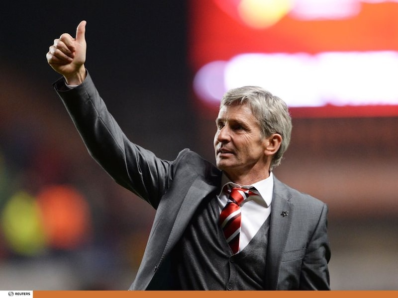 José Riga