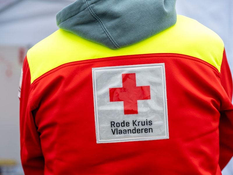 Rode Kruis organiseert nieuwe cursus EHBO