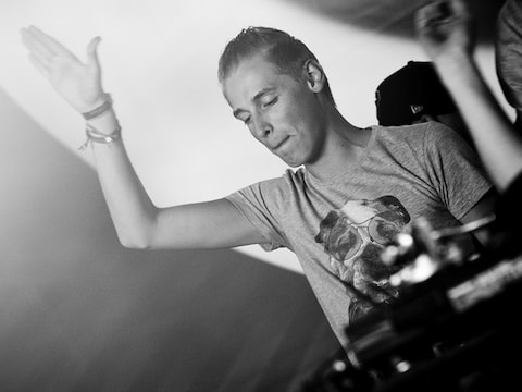 De Turnhoutse Coone eindigde op een bijzonder knappe 41ste plaats in de DJ Mag Top 100.