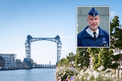 Inbreker sterft na inbraakpoging bij juwelier in Willebroek: “Hij sprong in het zeekanaal”
