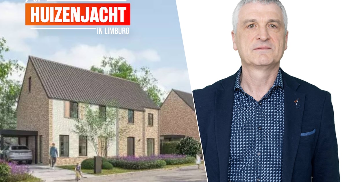 HUIZENJACHT. Halen, dynamisch stadje tussen Diest en Hasselt: “Vanaf 300.000 euro kan je hier een re