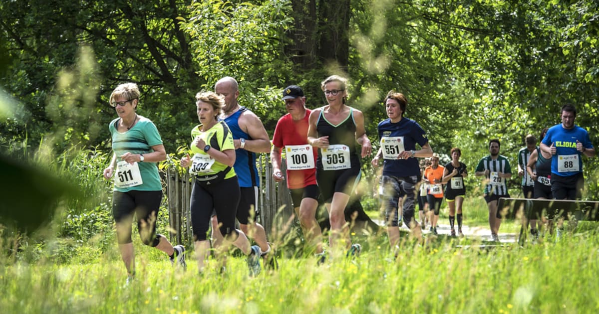 Rivierenhofloop trekt opnieuw naar Deurne op 9 mei