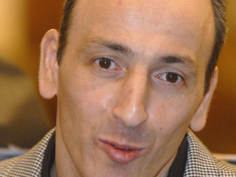 Farid 'Le Fou' Bamouhammad.