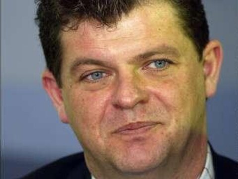 Bart Tommelein (Open Vld)