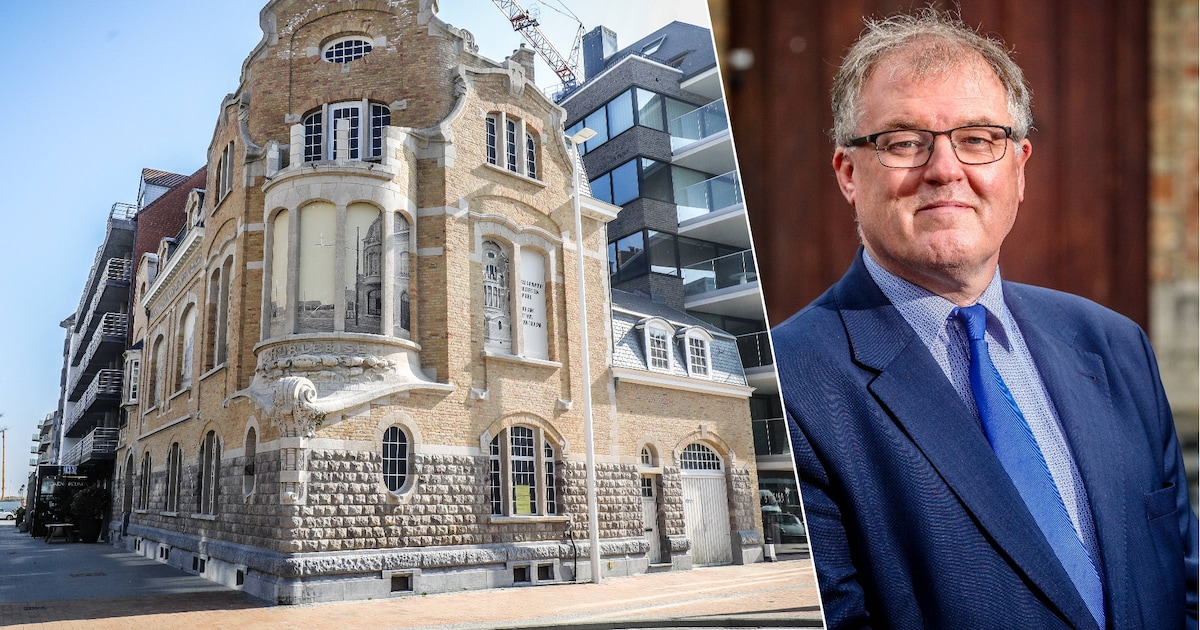 Welke kiesbeloftes blijven overeind? Deze projecten haalden de meerjarenplanning van Nieuwpoort