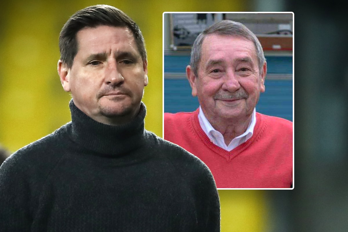 Het zoveelste grote verlies voor de familie: ook ouders van Glen De Boeck  overleden dit jaar op amper een maand tijd | Voetbal | HLN.be