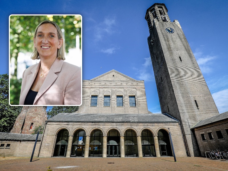 Sint-Margaretakerk in Knokke krijgt nieuw leven als culturele stadshal: “Willen nagaan welke mogelijkheden de ruimte biedt”