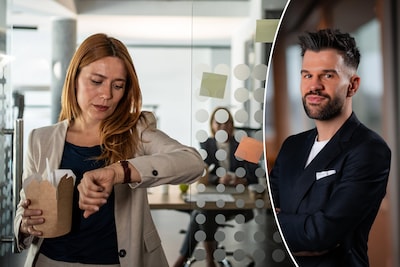 Moet jij straks ook badgen of een app gebruiken om je werkti