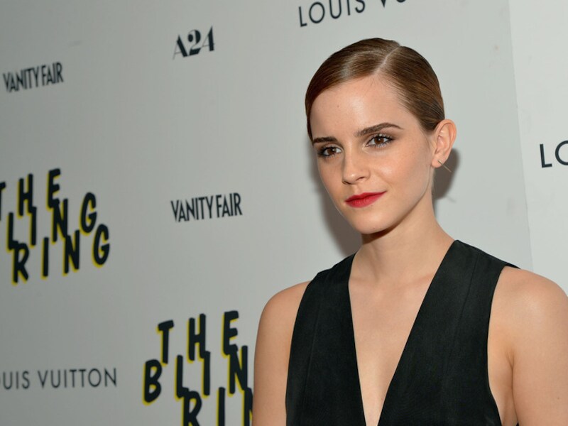 Emma Watson