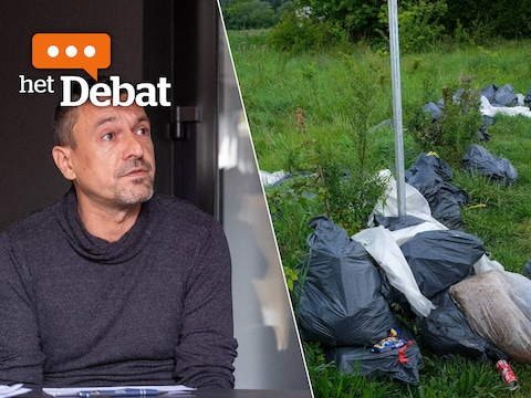 Jeroen De Cuyper (N-VA), schepen van Milieu in Putte 
