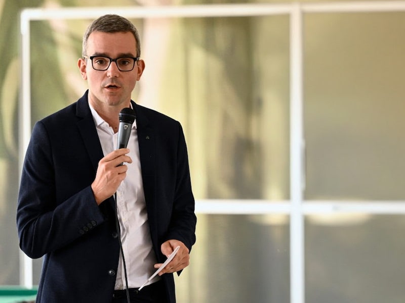 Belgische voetbalbond stelt Mathieu Istace aan als nieuwe persverantwoordelijke
